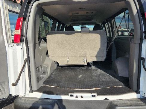 Used 2012 Chevrolet Express 3500 LS w/ Power Package image 6