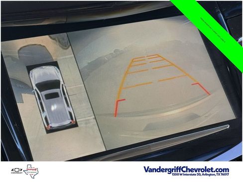 Used 2015 Cadillac Escalade Premium RWD image 16