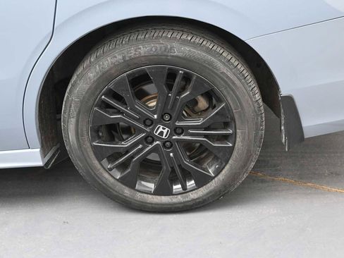 Used 2025 Honda Odyssey Sport-L image 5