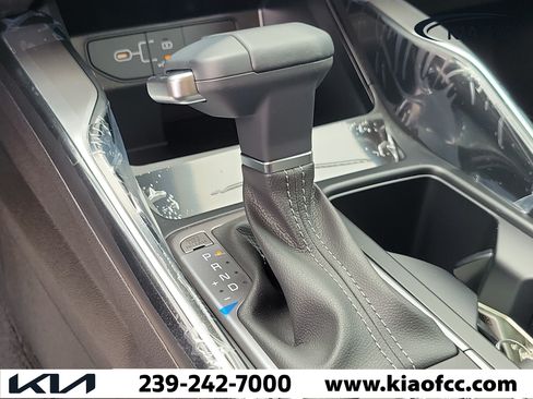 New 2026 Kia Sorento LX FWD image 29