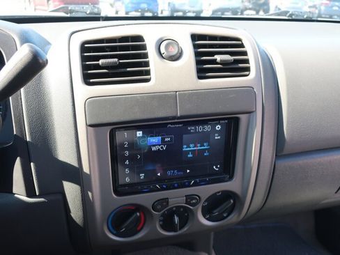 Used 2004 GMC Canyon SLE image 21