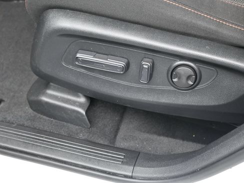 Certified 2024 Honda CR-V Sport image 11