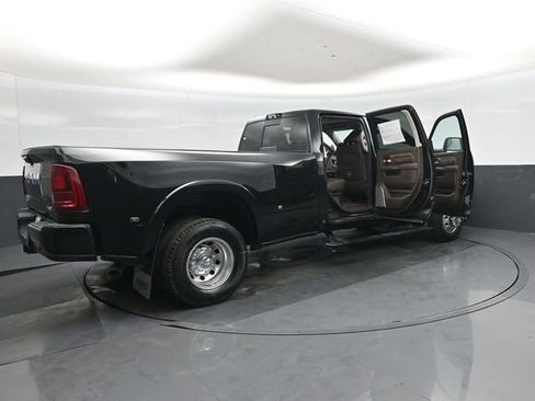 New 2026 RAM 3500 Longhorn AWD/4WD image 46