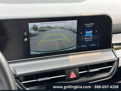Certified 2026 Kia Seltos S AWD/4WD image 24