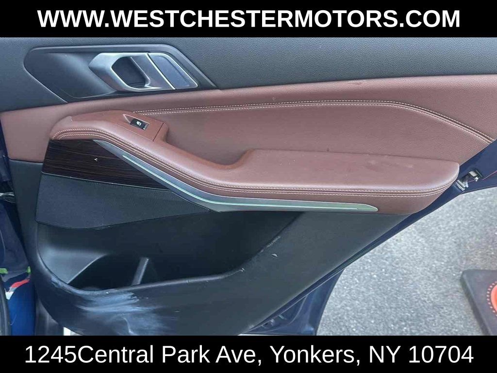 Used 2020 BMW X5 xDrive40i w/ Premium Package AWD/4WD image 19
