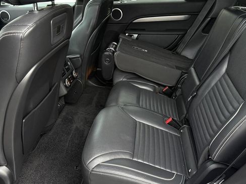 Used 2023 Land Rover Discovery S R-Dynamic AWD/4WD image 34