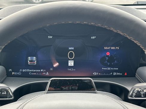 New 2026 Lincoln Aviator Premiere w/ Jet Appearance Package image 24