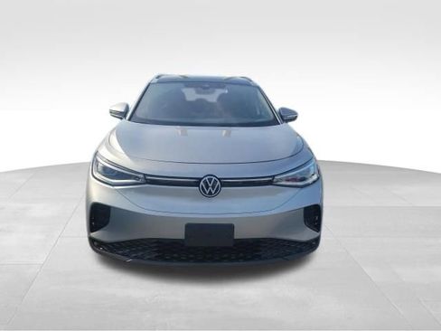 Used 2024 Volkswagen ID.4 Pro S image 8