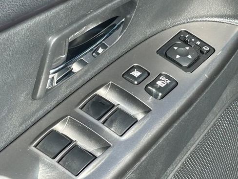 Used 2024 Mitsubishi Outlander Sport SE image 28