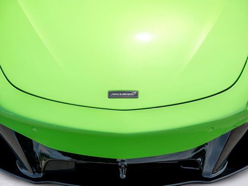 New 2026 McLaren Artura Spider RWD image 20