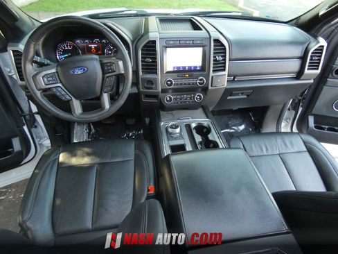 Used 2020 Ford Expedition Max XLT w/ Equipment Group 202A RWD image 25