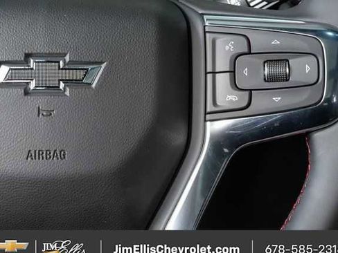 New 2026 Chevrolet Blazer RS w/ Driver Confidence II Package image 11