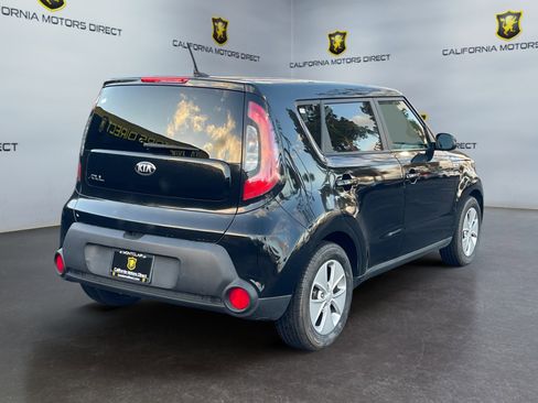 Used 2015 Kia Soul image 5