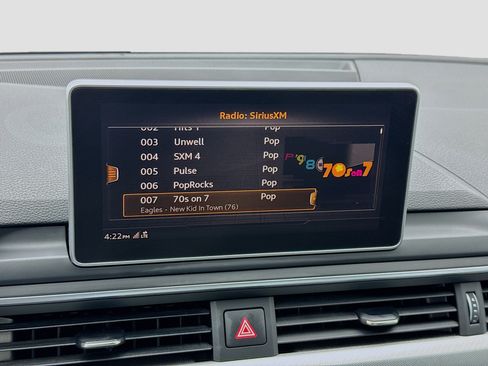 Used 2018 Audi A4 2.0T Ultra Premium w/ 18" Wheel Package image 11