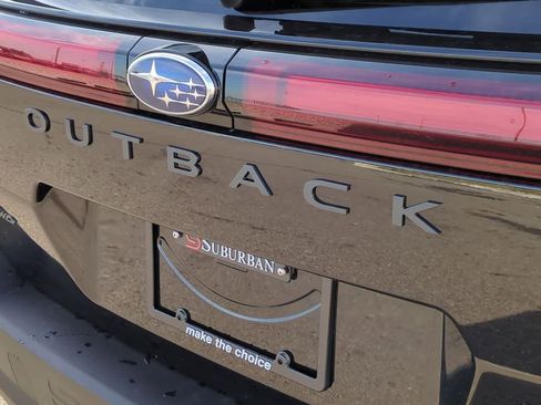 New 2026 Subaru Outback Limited image 12