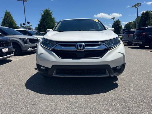 Used 2017 Honda CR-V EX-L image 6