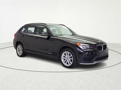 Used 2015 BMW X1 xDrive28i