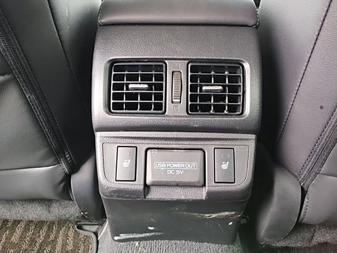 Used 2018 Subaru Outback 2.5i Limited image 46