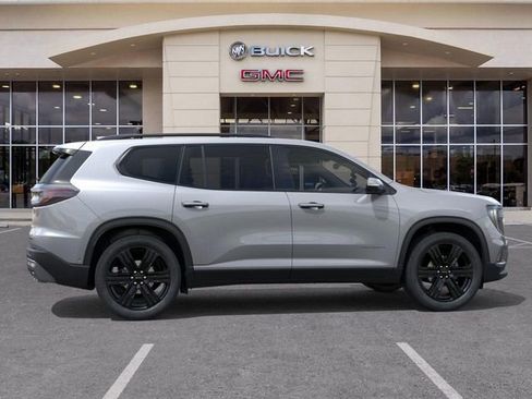 New 2026 GMC Acadia Elevation w/ Black Edition image 5