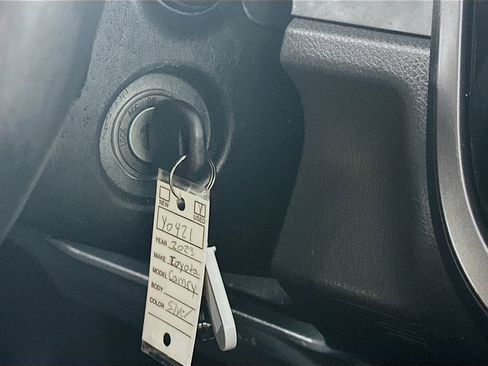 Used 2023 Toyota Camry SE image 26