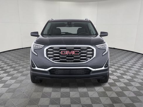 Certified 2020 GMC Terrain Denali w/ Denali Premium Package AWD/4WD image 42