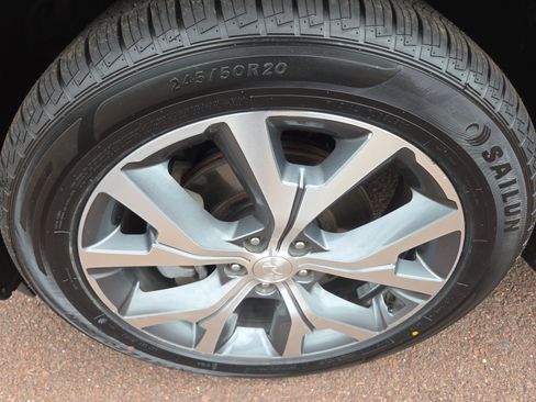 Used 2021 Hyundai Palisade Limited w/ Cargo Package AWD/4WD image 12