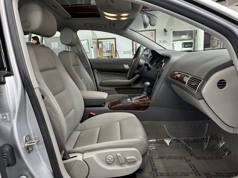 Used 2005 Audi A6 3.2 image 17