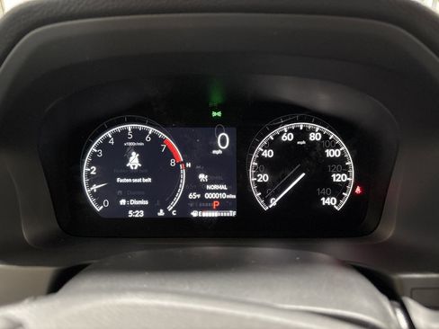 New 2026 Honda Ridgeline RTL image 9