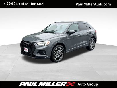 Used 2024 Audi Q3 2.0T Premium Plus
