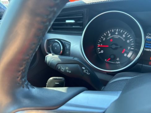 Used 2018 Ford Mustang GT Premium w/ Safe & Smart Package image 7