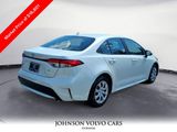 Used 2020 Toyota Corolla LE image 3