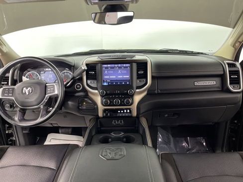 Used 2022 RAM 3500 Laramie image 43
