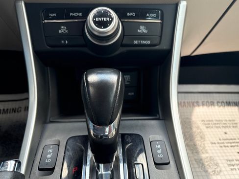 Used 2014 Honda Accord EX-L image 27