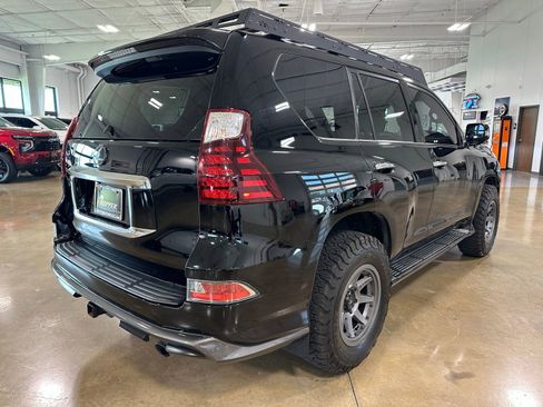 Used 2020 Lexus GX 460 Premium AWD/4WD image 7