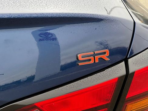 Used 2024 Nissan Altima 2.5 SR image 27