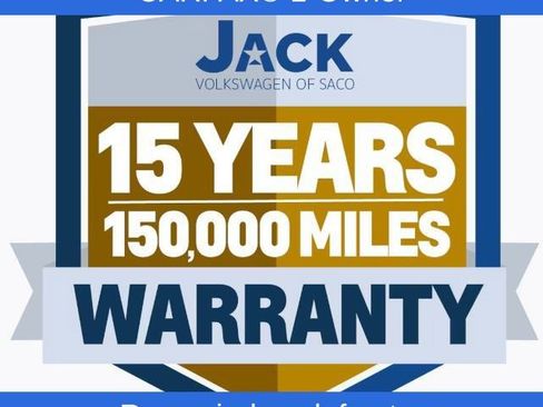 Used 2025 Volkswagen Jetta SE w/ Sunroof Package image 5