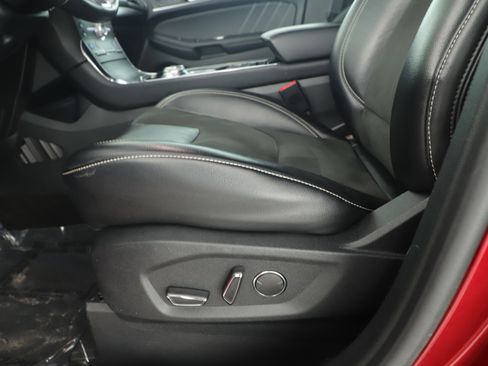Used 2019 Ford Edge ST w/ Equipment Group 401A image 10