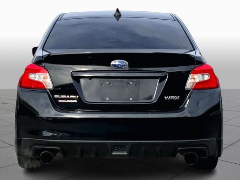 Used 2021 Subaru WRX image 5