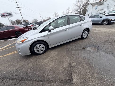 Used 2010 Toyota Prius Two image 35