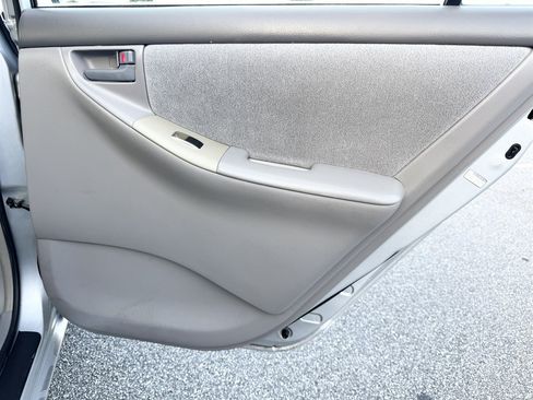 Used 2008 Toyota Corolla CE w/ Extra Value Upgrade Pkg FWD image 57