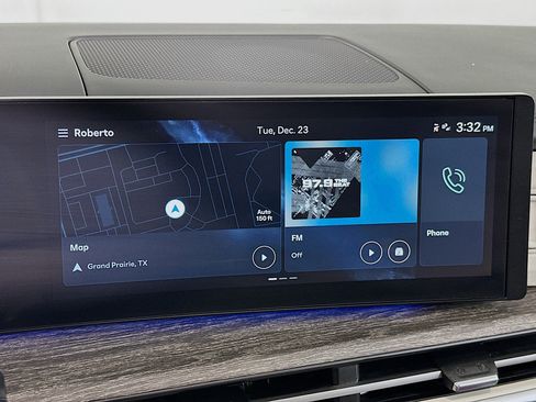 Used 2024 Hyundai Santa Fe Limited image 21