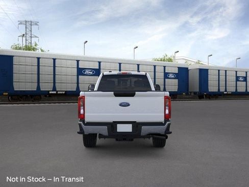 New 2026 Ford F350 XL AWD/4WD image 6