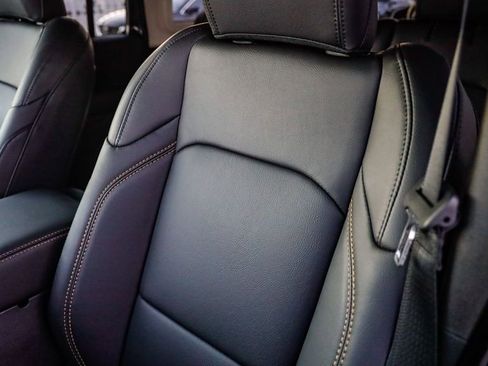 New 2025 Jeep Wrangler Sahara image 26