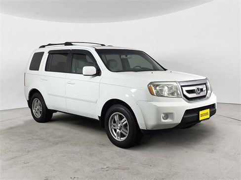 Used 2010 Honda Pilot EX-L image 7