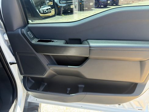 Used 2023 Ford F150 XL w/ STX Appearance Package RWD image 14