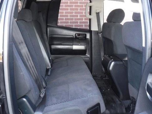 Used 2013 Toyota Tundra 4x4 Double Cab w/ TRD Rock Warrior Pkg image 15