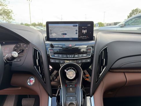 Certified 2023 Acura RDX AWD w/ Advance Package image 14