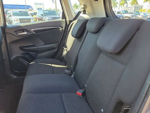 Used 2015 Honda Fit EX-L image 15