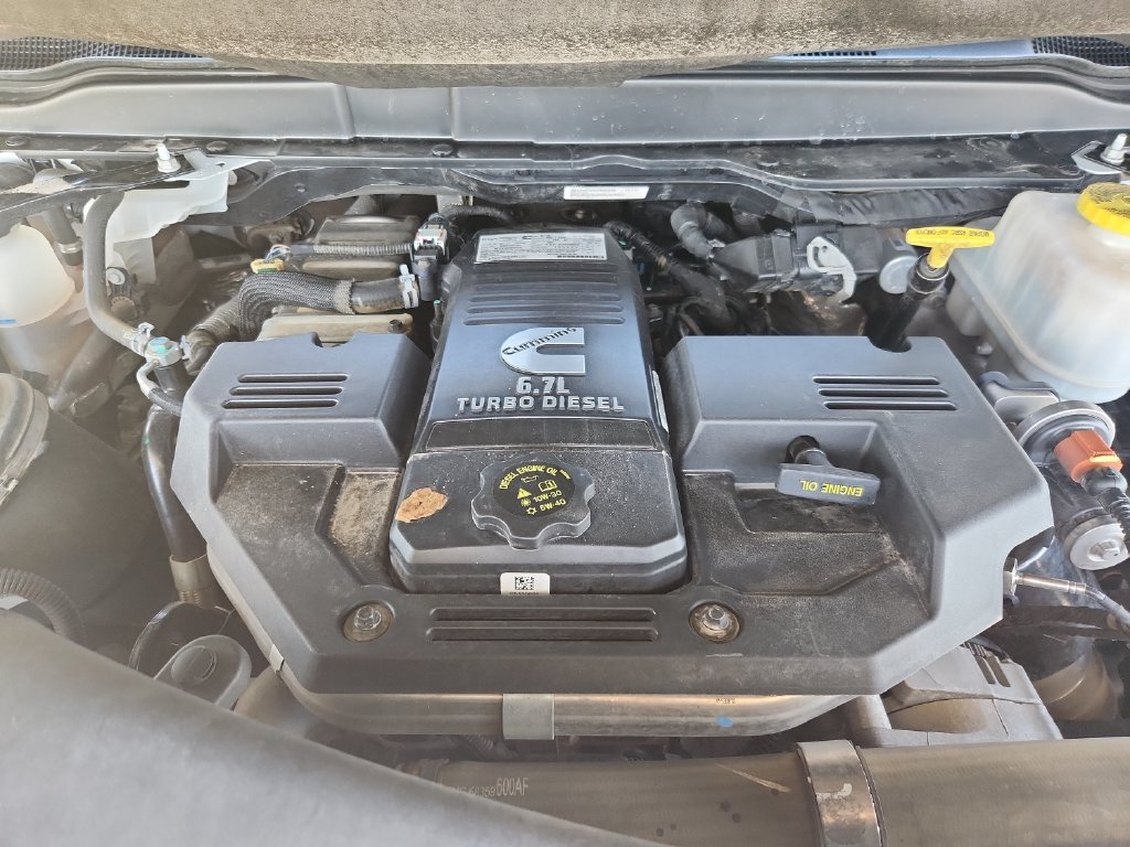 Used 2024 RAM 5500 Tradesman w/ Chrome Appearance Group AWD/4WD image 27