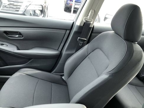 New 2025 Nissan Sentra S image 31